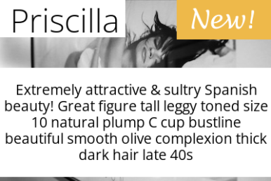 Priscilla