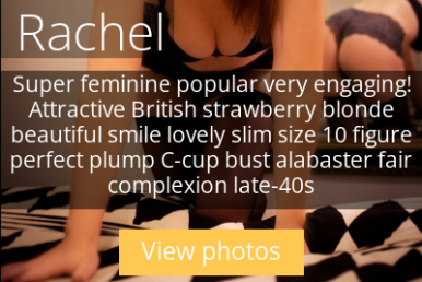 Rachel Rachel