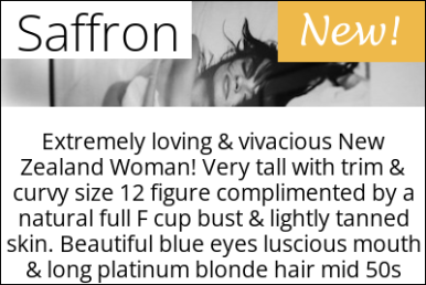 Saffron Saffron