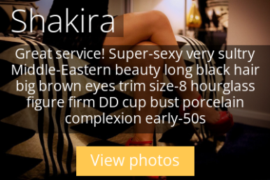 Shakira