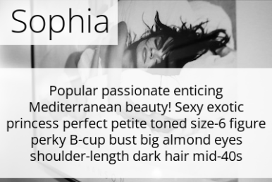 Sophia
