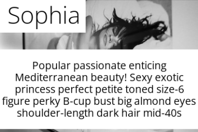 Sophia