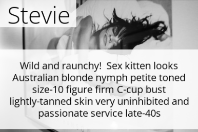 Stevie