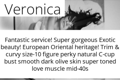 Veronica