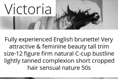 Victoria