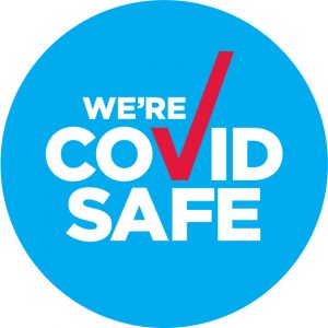 covid-safe-badge
